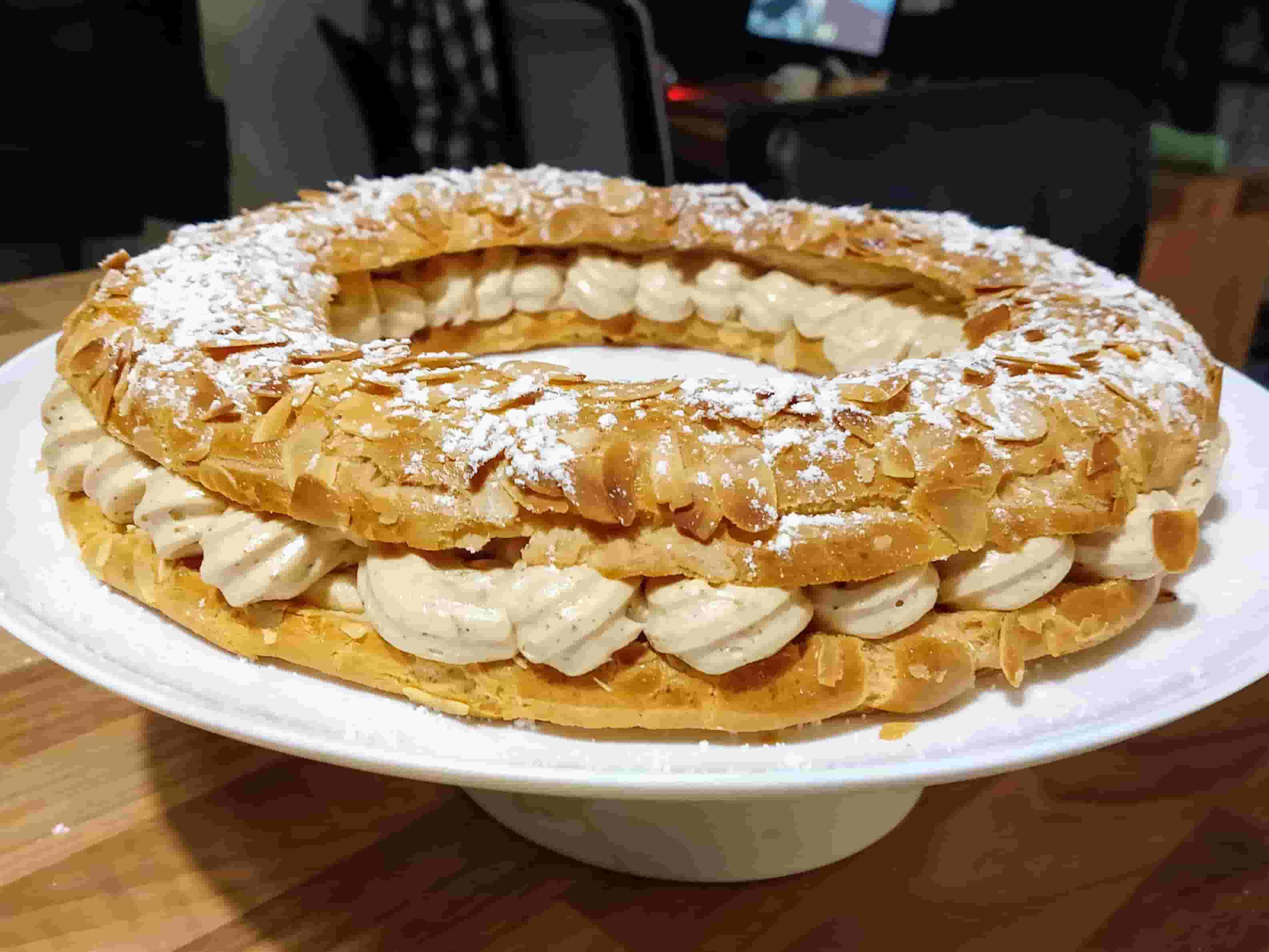 paris brest